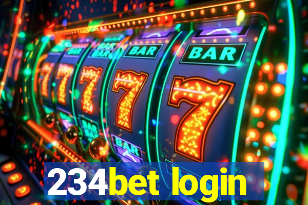 234bet login